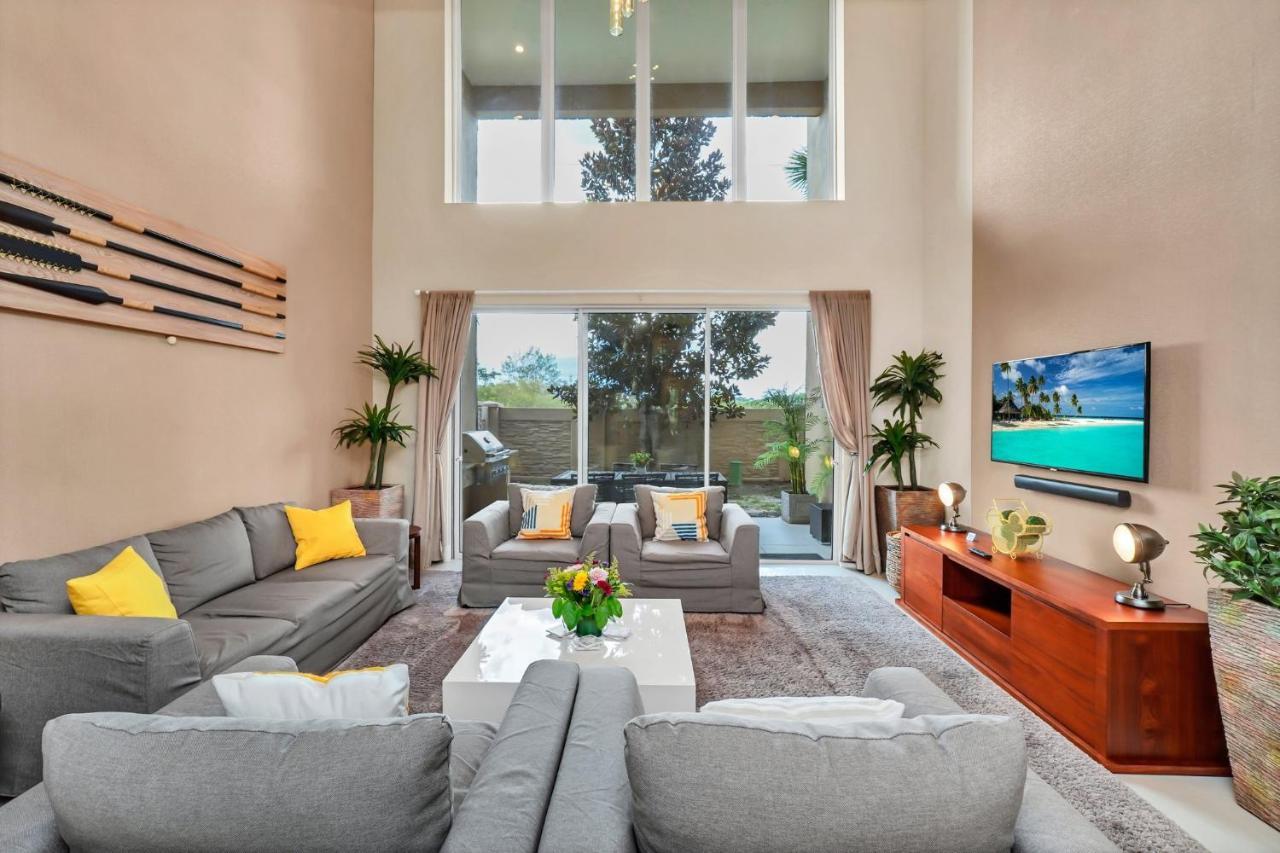 Luxury Villa Less Than A Mile From Disneyworld -Bonus Elevator- Orlando Exterior photo