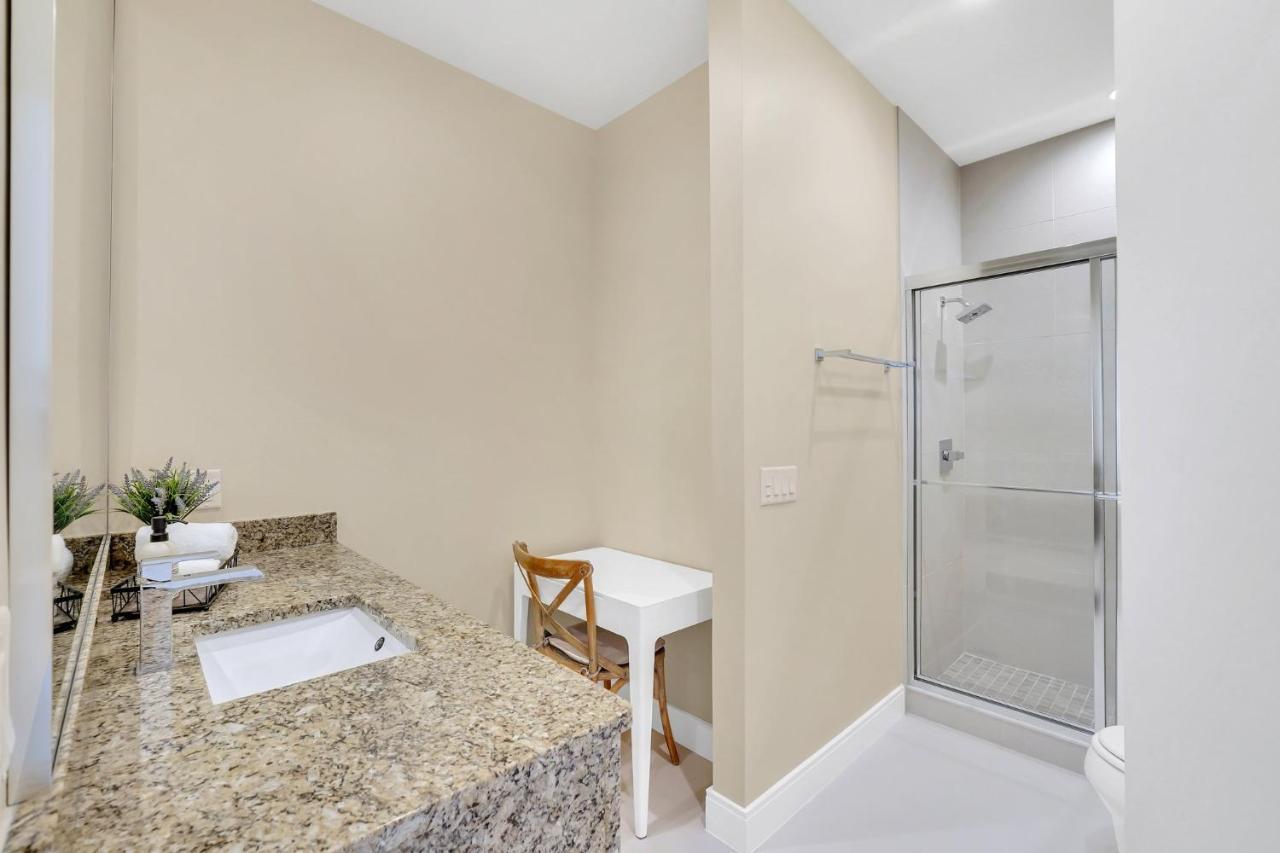 Luxury Villa Less Than A Mile From Disneyworld -Bonus Elevator- Orlando Exterior photo