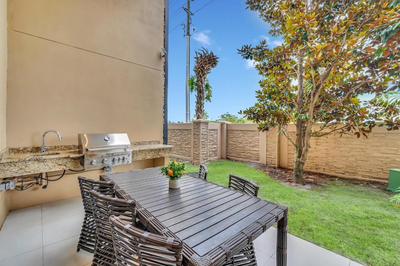 Luxury Villa Less Than A Mile From Disneyworld -Bonus Elevator- Orlando Exterior photo
