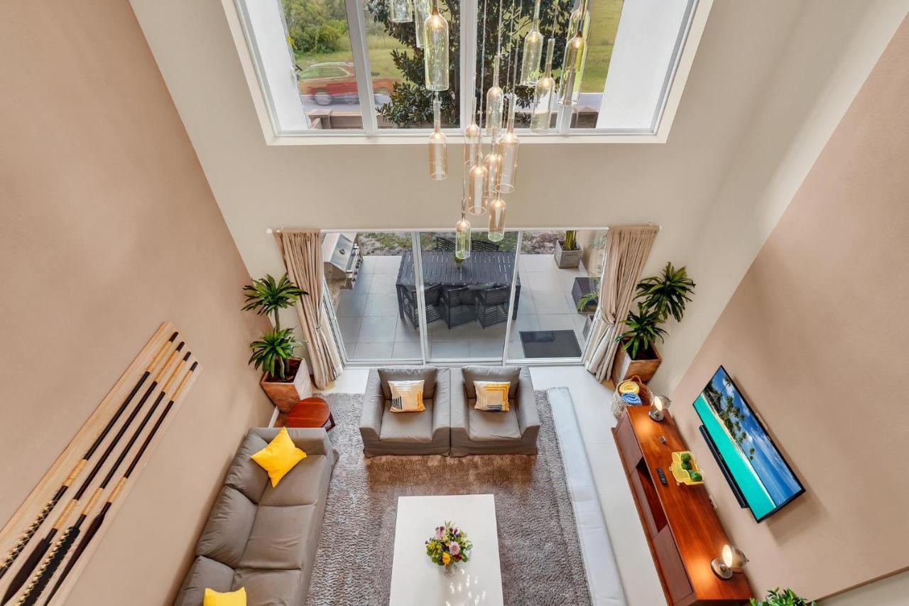 Luxury Villa Less Than A Mile From Disneyworld -Bonus Elevator- Orlando Exterior photo